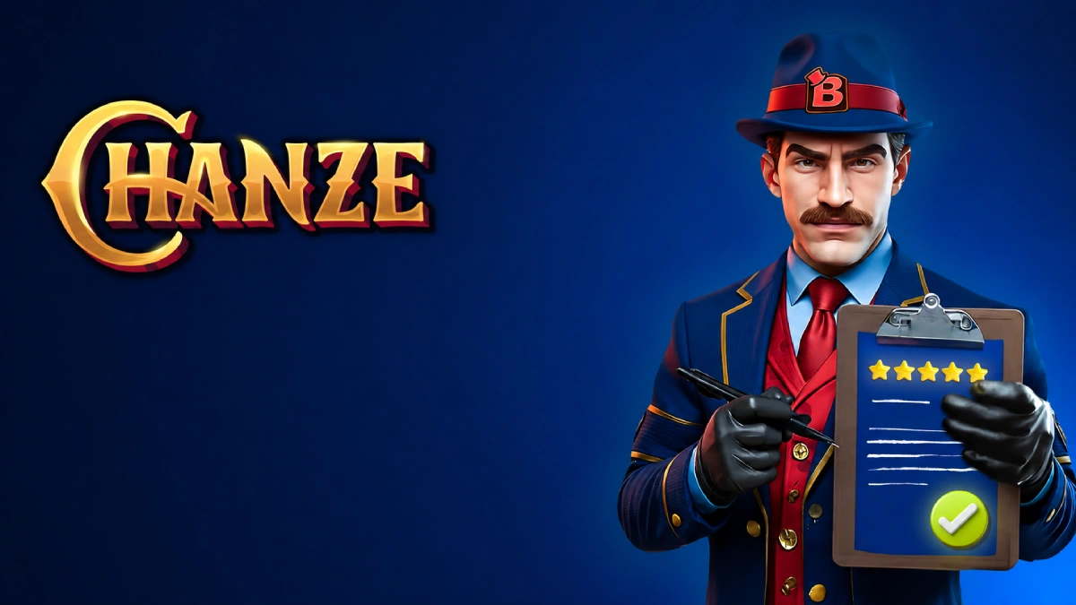 Chanze Casino
