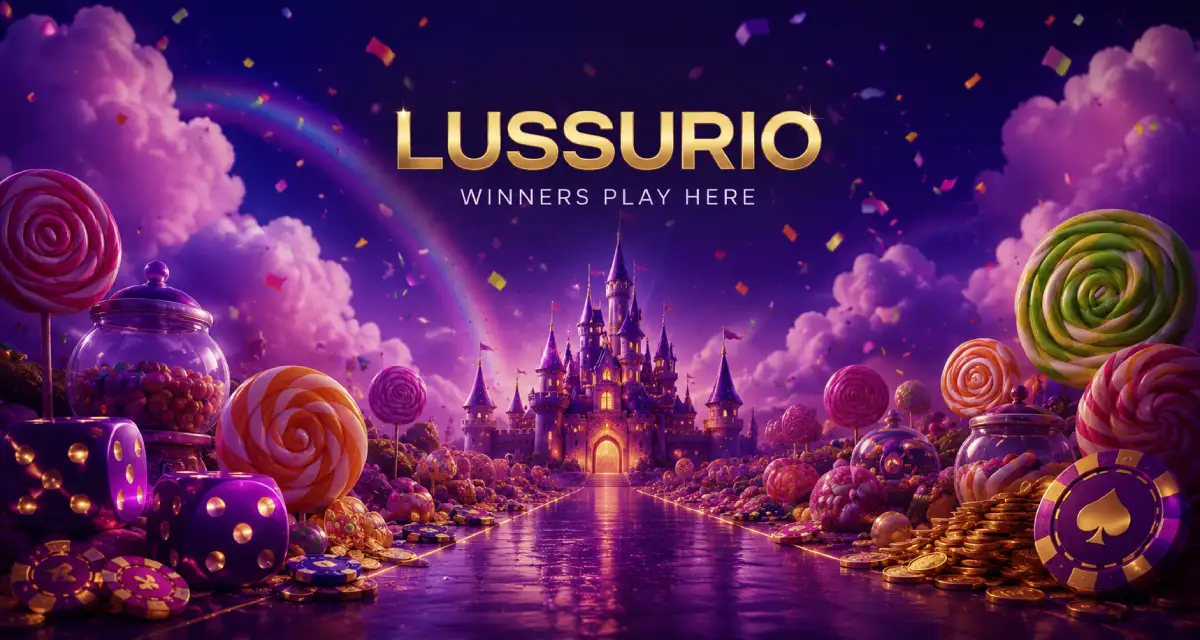 Lussurio Casino