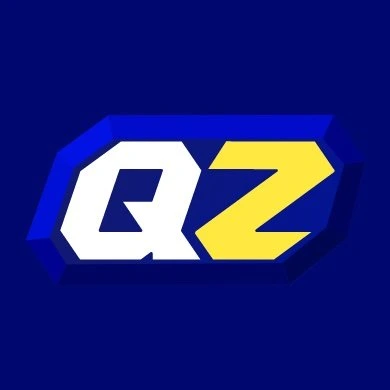 Quickz Casino logo
