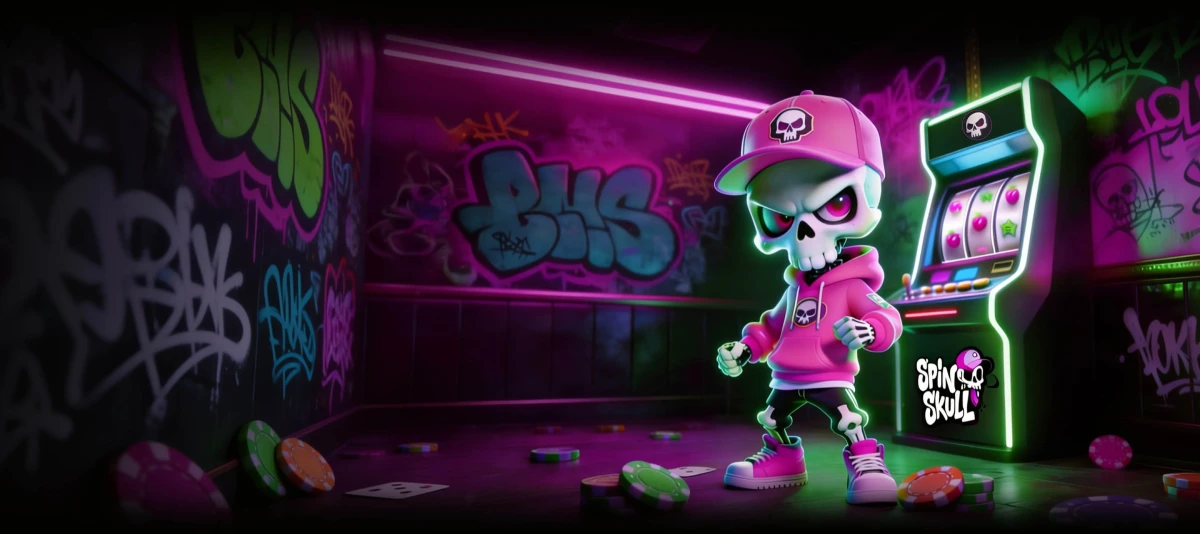SpinSkull Casino